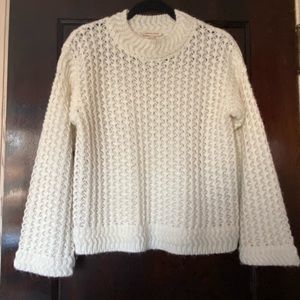Rebecca Taylor Sweater